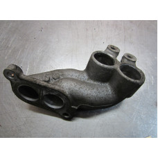 04Y016 Heater Fitting From 2004 NISSAN MAXIMA  3.5